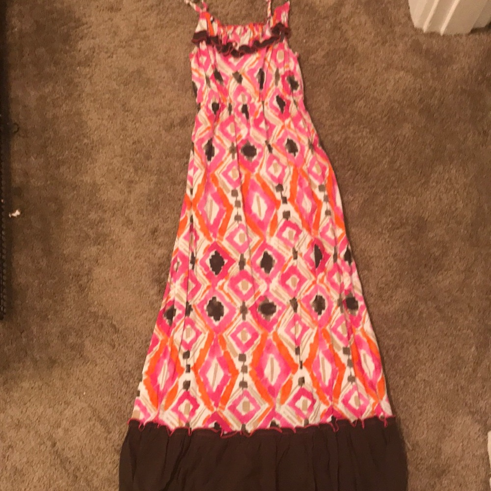 Cute sundress!!!🚨